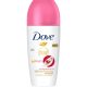 Dove Go Fresh Pomegranate Scent Desodorante Roll-On Desodorante invisible antitranspirable con fragancia pomelo y granada 48 horas 50 ml