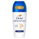 Dove Advanced Care Original Desodorante Roll-On Desodorante antitranspirante 0% alcohol protege tus axilas durante 72 horas 50 ml
