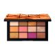 Nars Afterglow Eyeshadow Palette Paleta de sombras de ojos colores mates santinados brillantes y metálicos 12 tonos