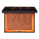 Nars Matte Bronzing Powder Poudre Bronzante Matte Polvos bronceadores mate para conseguir un brillo de larga duración bañado