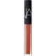 Nars Lip Gloss Brillant À Lèvres Brillo de labios no pegajoso ofrece acabado glaseado y brillante de colores atrevidos