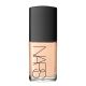 Nars Sheer Glow Foundation Base maquillaje foundation