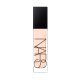 Nars Natural Radiant Longwear Foundation Base de maquillaje ligera y radiante 16 horas de duración