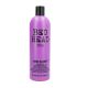 Tigi Bed Head Acondicionador reconstrucción dumb blonde 750 ml