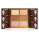 J.Cat Symphony Face Obsession Paleta light/medium