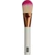 Ubu Glow Stick Foundation Brush Brocha de maquillaje para base en crema fluidas y también prebases