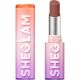 Sheglam Dynamatte Boom Long-Lasting Matte Lipstick Barra de labios mate de alto pigmento sin transferencia ni manchas
