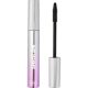 Sheglam Flutter Wink Volumizing Mascara Máscara de pestañas resistente a manchas de textura modulable ofrece volumen y alargamiento espectacular