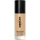 Sheglam Complexion Pro Long Lasting Breathable Matte Foundation Base de maquillaje resistente al agua y al sudor de cobertura modulable ofrece acabado mate de larga duración