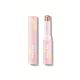 Sheglam Crystal Jelly Glaze Stick Iluminador en barra con perlas brillantes ofrece un glow galáctico de larga duración