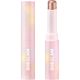 Sheglam Crystal Jelly Glaze Stick Iluminador en barra con perlas brillantes ofrece un glow galáctico de larga duración