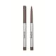 Sheglam On-Line Creamy Eyeliner Delineador de ojos resistente al agua de textura cremosa ofrece fórmula hidratante para efecto antienvejecimiento