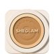 Sheglam Skin Focus High Coverage Powder Foundation Base de maquillaje en polvo de textura sedosa y cobertura total elimina el brillo ofreciendo un acabado ligero