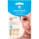 Becasan Nature Acne Patch Parches antiacné acaba con los granos de forma rápida y efectiva reduciendo la inflamación con tecnología hidrocoloide 24 uds
