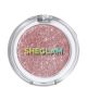 Sheglam Enigma Sparkly Eyeshadow Sombra de ojos monocolor con glitter microfino y destellos intensos para brillar como un diamante
