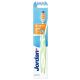 Jordan Cepillo De Dientes Advance Change Me Medio Cepillo de dientes para una limpieza profunda