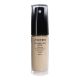 Shiseido Synchro Skin Glow Foundation Spf 20 Base de maquillaje hidratante y luminosa para acabado sedoso impecable y perfecto