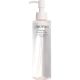Shiseido Refreshing Cleansing Water Eau Démaquillante Agua micelar desmaquillante sin alcohol y libre de aceites 180 ml
