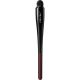 Shiseido Tsutsu Fude Concealer Brush Pincel de maquillaje para corrector acabado con los signos de fatiga