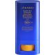 Shiseido Expert Sun Protector Stick Solaire Transparent Spf 50+ Stick solar facial transparente ideal para todo el año muy resistente al agua de acabado no graso 20 gr