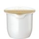 Clé De Peau Beauté Advanced Protective Day Cream Recarga Tratamiento de día hidratante potencia la inteligencia de la piel para aspecto más joven luminoso y fresco 50 ml