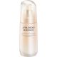 Shiseido Benefiance Wrinkle Smoothing Day Emulsion Spf 30 Emulsion facial antiarrugas restaura la hidratación y repara líneas y arrugas 24 horas 75 ml
