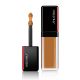 Shiseido Synchro Skin Self-Refreshing Concealer Corrector de alta cobertura corrige imperfecciones aporta hidratación y controla brillos