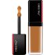 Shiseido Synchro Skin Self-Refreshing Concealer Corrector de alta cobertura corrige imperfecciones aporta hidratación y controla brillos