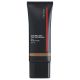 Shiseido Make Up Synchro Skin Self-Refreshing Tint Spf 20 Base de maquillaje hidratante de cobertura ligera equilibra y neutraliza los tonos