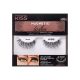 Kiss Pestañas Postizas Magnetic Lashes Pestañas magnéticas se fijan como por arte de magia