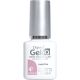 Depend Gel Iq Step 3 Esmalte de uñas semipermanente de alta cobertura compatible con la lámpara led de gellack