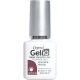 Depend Gel Iq Step 3 Esmalte de uñas semipermanente de alta cobertura compatible con la lámpara led de gellack