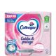 Colhogar Papel Higiénico Cuida & Protege Papel higiénico de 3 capas suave y resistente neutraliza malos olores 4 uds