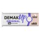 Demak-Up Discos Desmaquillantes Original Redondos Discos desmaquillantes elimina con suavidad hasta los últimos residuos 60 uds