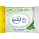 Colhogar Papel Higiénico Húmeco Pack Familiar Toallitas wc biodegradables para una limpieza suave y fresca con aloe vera 80 uds