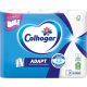 Colhogar Papel De Cocina Adapt Rollo de cocina de doble capa máxima absorción y protección