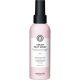 Maria Nila Creme Heat Spray Protector del calor para un cabello hidratado y brillante 150 ml