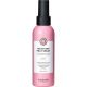 Maria Nila Quick Dry Heat Spray Protector del calor con delicada fragancia floral ofrece un secado rápido y un acabado brillante 150 ml
