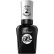 Sally Hansen Miracle Gel Step 2 Top Coat Tratramiento superior de secado rápido y fácil de usar sin necesidad de lámpara