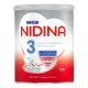 Nestle Nidina Premium Leche polvo 3 crecimiento  800 gr