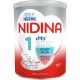 Nestle Leche Para Lactantes Nidina Premium 1 Leche en polvo sin aceite de palma para un mayor desarrollo a partir del primer día 800 gr