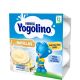 Nestle Yogolino Postre lacteo natillas con vainilla  4x100 gr