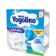 Nestle Yogolino Postre Lácteo Natural Postre lácteo fuente de proteínas y rico en calcio a partir de 6 meses 4x100 gr