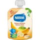 Nestle Bolsita Plátano Con Manzana Bolsita de fruta 100% natural con vitamina c a partir de 4 meses 90 gr