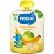 Nestle Bolsita Plátano Con Manzana Bolsita de fruta 100% natural con vitamina c a partir de 4 meses 90 gr