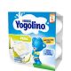 Nestle Yogolino Postre Lácteo Pera Postre lácteo cubre las necesidades nutricionales del bebé desde los 6 meses 4x100 gr
