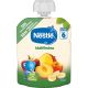 Nestle Bolsita Multifrutas Bolsita sin glutén con fruta 100% natural a partir de 4 meses 90 gr