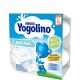 Nestle Yogolino Postre Lácteo Natural Sin Azúcares Postre lácteo sin azúcares con fuente de proteínas y rico en calcio a partir de 6 meses 4x100 gr