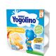 Nestle Yogolino Postre Mango Postre lácteo sin azúcares añadidos a partir de 6 meses 4x100 gr