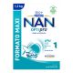 Nestle Leche Para Lactantes Nan Optipro 1 Formato Maxi Leche en polvo sin azúcares añadidos ni aceite de palma a partir del primer día 1200 gr